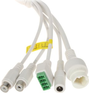 Kamera IP APTI KAMERA IP APTI-AI801CA4-27135Z 8.3Mpx 2.7... 13.5mm - MOTOZOOM 4