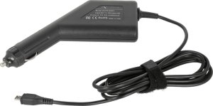 Ładowarka Movano Zasilacz samochodowy Movano 5v 3a (microUSB) 15W, T100TA do Tablet Asus 4