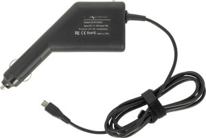 Ładowarka Movano Zasilacz samochodowy Movano 5v 3a (microUSB) 15W, T100TA do Tablet Asus 6