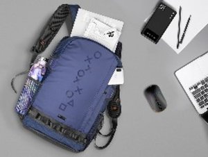 Plecak Tracer Plecak na notebooka 15,6" Tracer Packer Blue 8