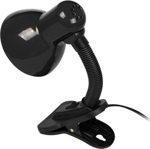 Lampka biurkowa Blow czarna 2