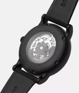 Zegarek Emporio Armani ZEGAREK MĘSKI EMPORIO ARMANI LUIGI AUTOMATIC AR60032 + BOX (zi062a) 3