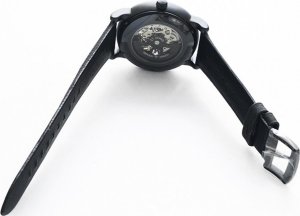 Zegarek Emporio Armani ZEGAREK MĘSKI EMPORIO ARMANI LUIGI AUTOMATIC AR60032 + BOX (zi062a) 5