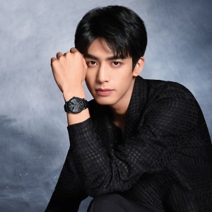 Zegarek Emporio Armani ZEGAREK MĘSKI EMPORIO ARMANI LUIGI AUTOMATIC AR60032 + BOX (zi062a) 8