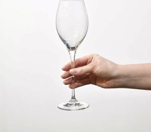 diVinto Etui wino musujące z kieliszkami diVinto Harmony 6