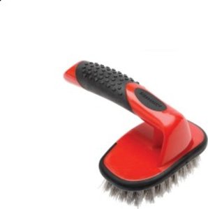 Mothers Mothers Tire Brush - szczotka do czyszczenia opon 1