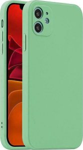 nemo Etui OPPO A98 5G Tint Case zielone 1