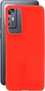 nemo Etui OPPO A98 5G Tint Case czerwone 1