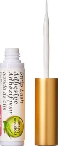 KISS ltd KISS Transparentny Klej do rzęs z aloesem 5g 3