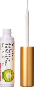 KISS ltd KISS Transparentny Klej do rzęs z aloesem 5g 5