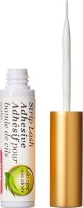 KISS ltd KISS Transparentny Klej do rzęs z aloesem 5g 6