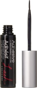 KISS ltd Klej do rzęs Lash Couture - czarny 5g 3