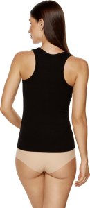 Gorteks Lotta bokserka prążkowana elastyczna (kolor czarny, rozmiar 38) 3