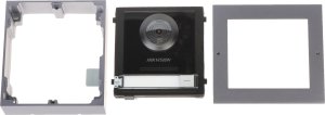 Hikvision MODUŁ WIDEODOMOFONU DS-KD8003-IME1(B)/SURFACE/EU Hikvision 2