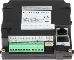Hikvision MODUŁ WIDEODOMOFONU DS-KD8003-IME1(B)/SURFACE/EU Hikvision 4