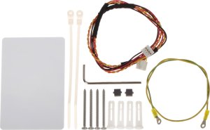 Hikvision MODUŁ WIDEODOMOFONU DS-KD8003-IME1(B)/SURFACE/EU Hikvision 6