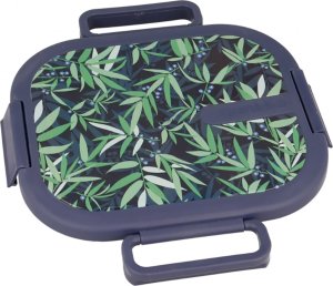 Quokka Quokka Kai - Pojemnik ze stali nierdzewnej na żywność / lunchbox (Blueberry) 3