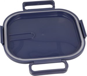 Quokka Quokka Kai - Pojemnik ze stali nierdzewnej na żywność / lunchbox (Blueberry) 4