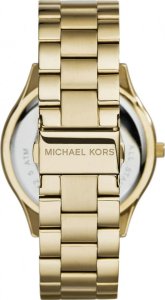 Zegarek Michael Kors ZEGAREK DAMSKI MICHAEL KORS MK3435 - RUNWAY (zm512b) 2
