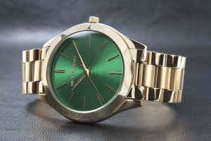 Zegarek Michael Kors ZEGAREK DAMSKI MICHAEL KORS MK3435 - RUNWAY (zm512b) 3