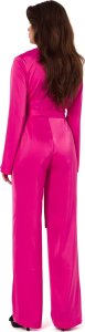 Makover K171 Kombinezon - różowy (kolor róż, rozmiar L) 2