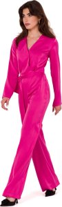 Makover K171 Kombinezon - różowy (kolor róż, rozmiar L) 3
