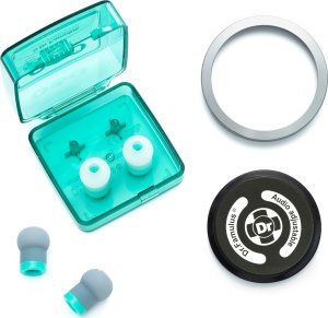 DR FAMULUS NOVAMA EXPERT DR680D - POMARAŃCZOWY Stetoskop SUPERIOR z jednostronną dwutonowa głowicą z funkcją strojenia dźwięku i silikonowym przewodem 2