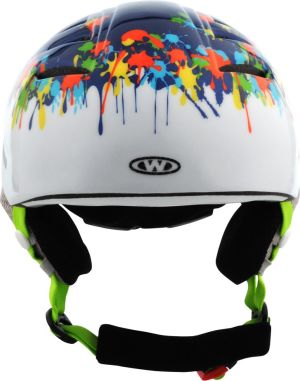 Worker Narciarski kask Casule Rozmiar XS(48-50) 2