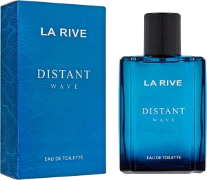 La Rive LA RIVE EDT DISTAN WAVE 1