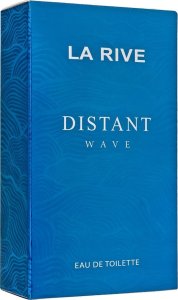La Rive LA RIVE EDT DISTAN WAVE 2