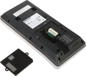 Hikvision WIDEODOMOFON BEZPRZEWODOWY DS-KV9503-WBE1 Wi-Fi / IP Hikvision 3