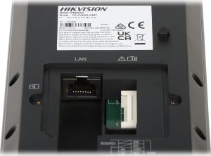 Hikvision WIDEODOMOFON BEZPRZEWODOWY DS-KV9503-WBE1 Wi-Fi / IP Hikvision 5