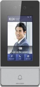 Hikvision WIDEODOMOFON BEZPRZEWODOWY DS-KV9503-WBE1 Wi-Fi / IP Hikvision 9