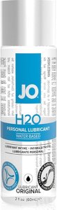 System JO Lubrykant H2O Original 60 ml System JO 1