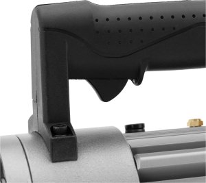 MSW Przecinarka gilotyna hydrauliczna do prętów zbrojeniowych 4-22 mm 25 t 3