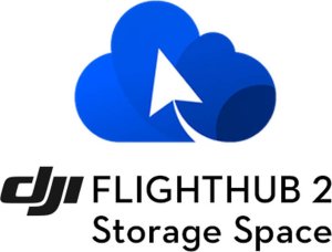 Program DJI FlightHub 2 Storage Space Upgrade Package Code - Kod elektroniczny 1