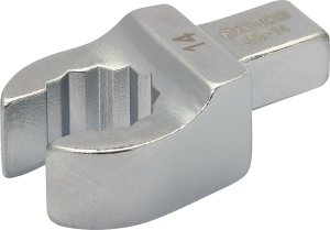 Bahco Końcówka wtykowa 9x12 mm oczkowa-otwarta 10 mm BAHCO 1