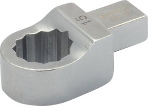 Bahco Końcówka wtykowa 9x12 mm oczkowa 10 mm BAHCO 1