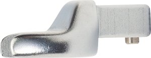 Bahco Końcówka wtykowa 9x12 mm płaska 1/2" BAHCO 3