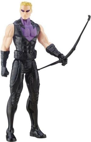 Figurka Hasbro Avengers Figurka Tytan 30 cm Hawkeye (B6661) 2