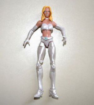 Figurka Hasbro Avengers Figurka 10cm B1877 Emma Frost (A6749) 1