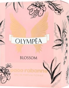 SELEKTYWNA SEL PACO RABANNE Olympea Blossom woda perf.30ml 2