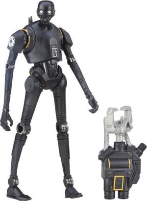 Figurka Hasbro Star Wars Figurka 10cm B7277 K-2SO (B7072) 2