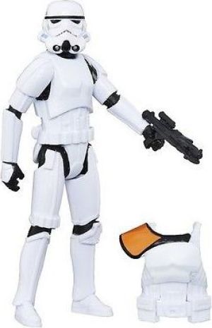Figurka Hasbro Star Wars Figurka 10cm B7280 Imperial Stormtrooper (B7072) 2
