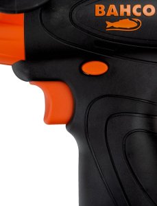 Szlifierka Bahco Szlifierka i polerka akumulatorowa 14,4V, średnica dysków 2/3 cale, 1900/6900 obr./min BAHCO 3