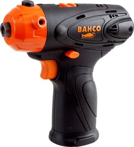 Szlifierka Bahco Szlifierka i polerka akumulatorowa 14,4V, średnica dysków 2/3 cale, 1900/6900 obr./min BAHCO 9