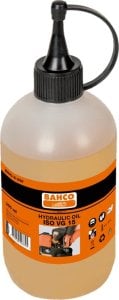 Bahco Olej hydrauliczny ISO VG15 250 ml BAHCO 1