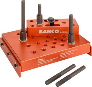 Bahco Wsporniki hydrauliczne do pras BH715, BH720, BH730, BH750, 30T BAHCO 1