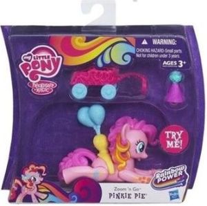 Figurka Hasbro My Little Pony A6241 Latający Kucyk Pinkie Pie (A5934) 1