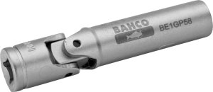 Bahco Nasadka przegubowa 1/4" 12-kątna 14 mm BAHCO 1